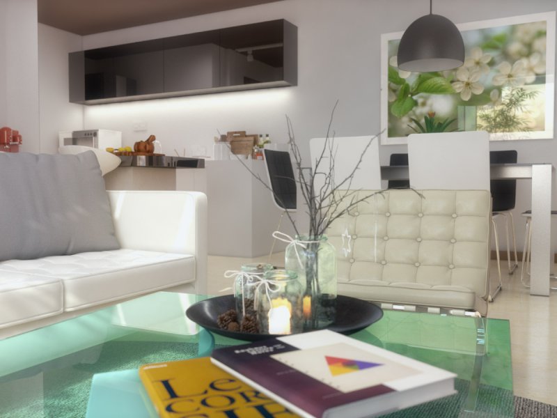 PilaricaPark Apartments