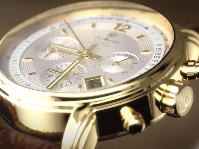 D’Mario – Le Classique