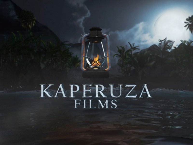 Kaperuza Film VFX