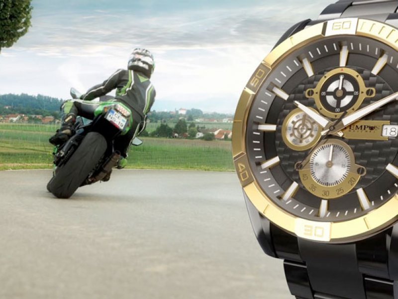 Tempus Watches