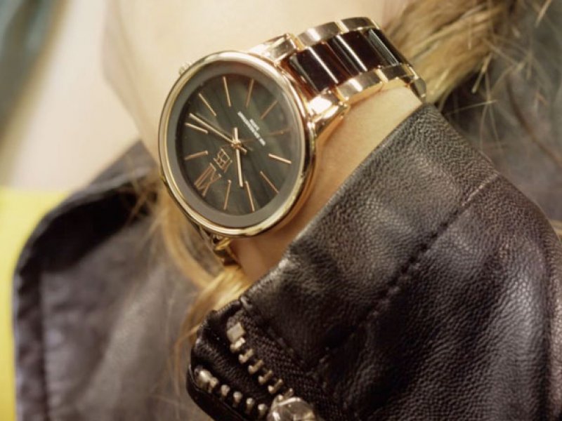 Brand Commercial – YESS Watches