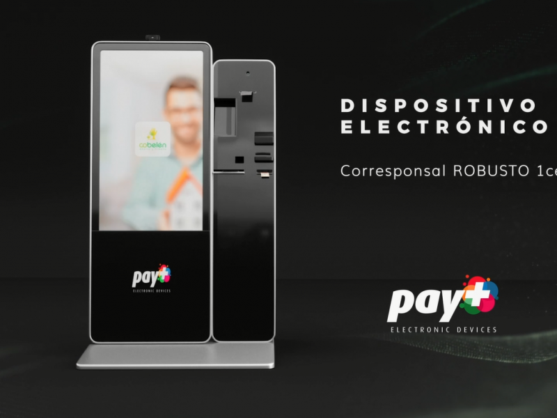 PayPlus Payment Machine