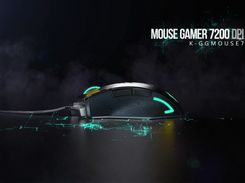 Gamers Kit by Kalley