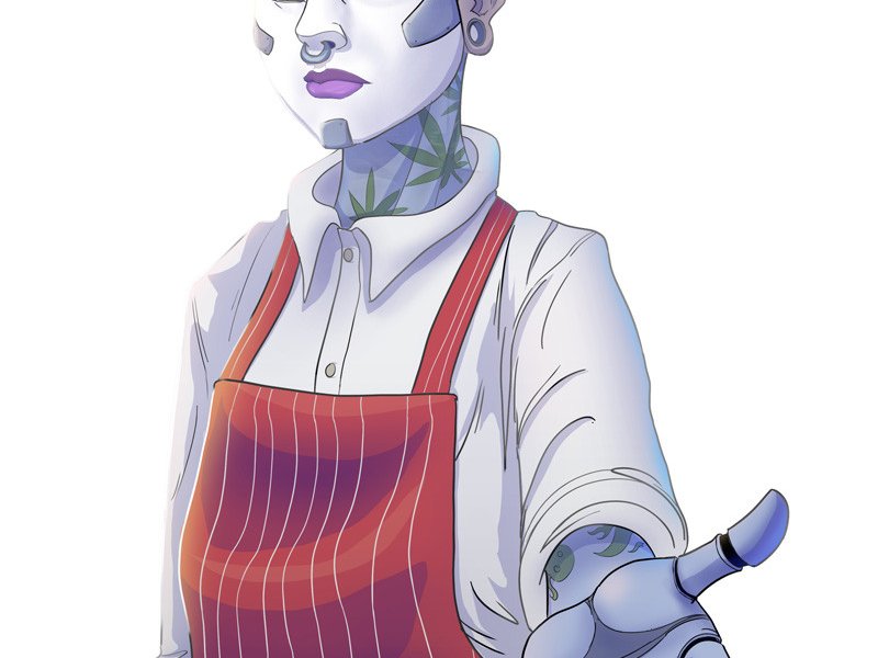 Character Illustration and Design