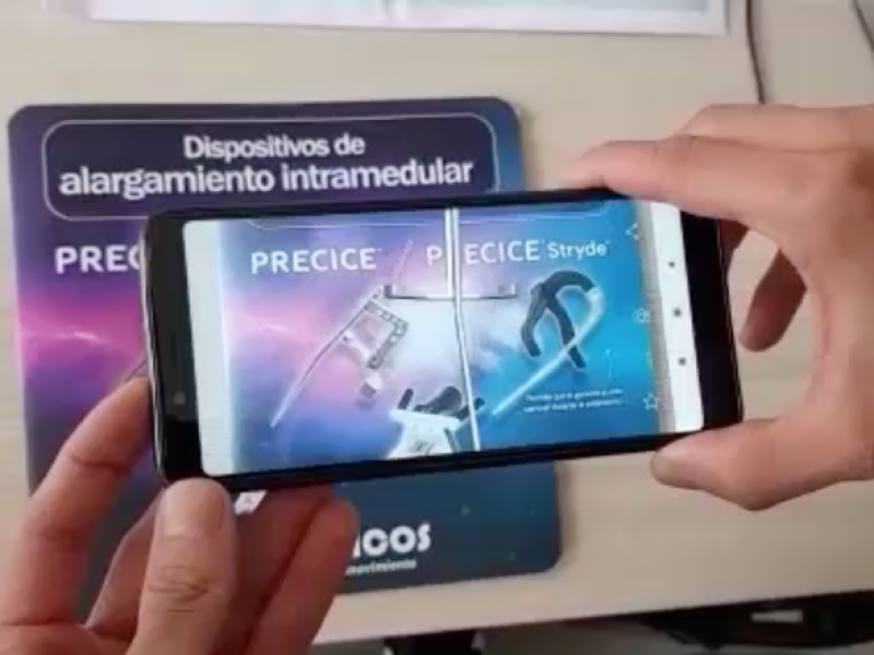 Precise Surgery Instrument