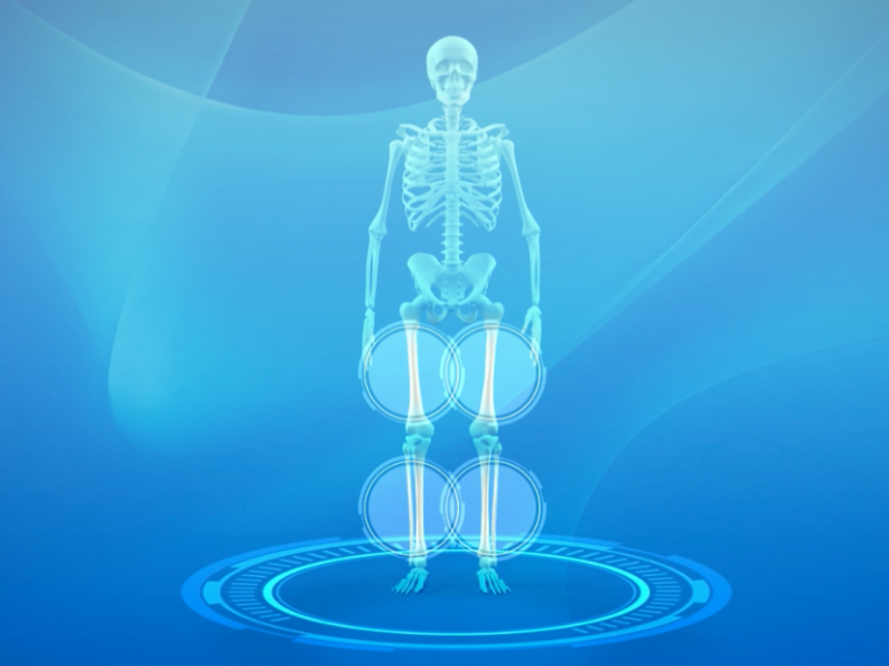 Medical 3D Animations