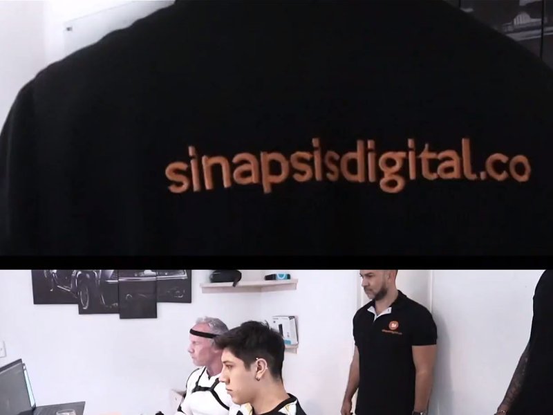 Metahuman – Motion Capture Making Of